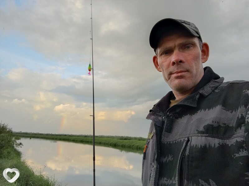 Максим, 50, Сургуте — анкета №3644960