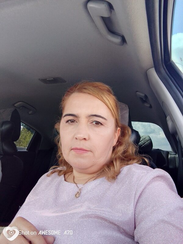 Зи, 47, Уфе — анкета №3644963