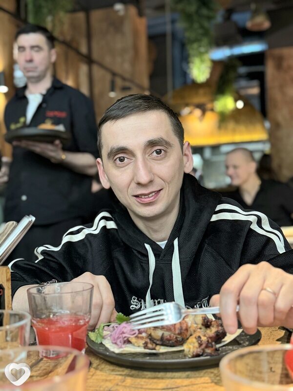 Марат, 33, Зеленоград — анкета №3644967