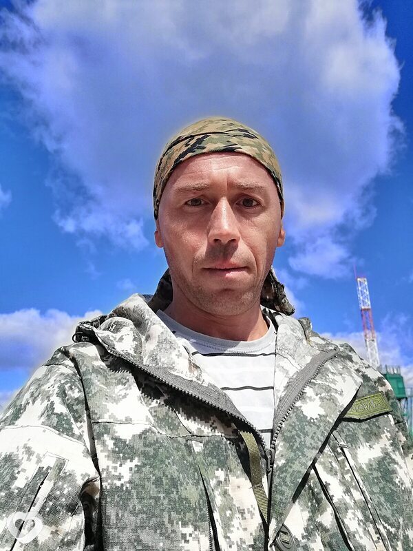 Андрей, 39, Йошкар-Оле — анкета №3644894