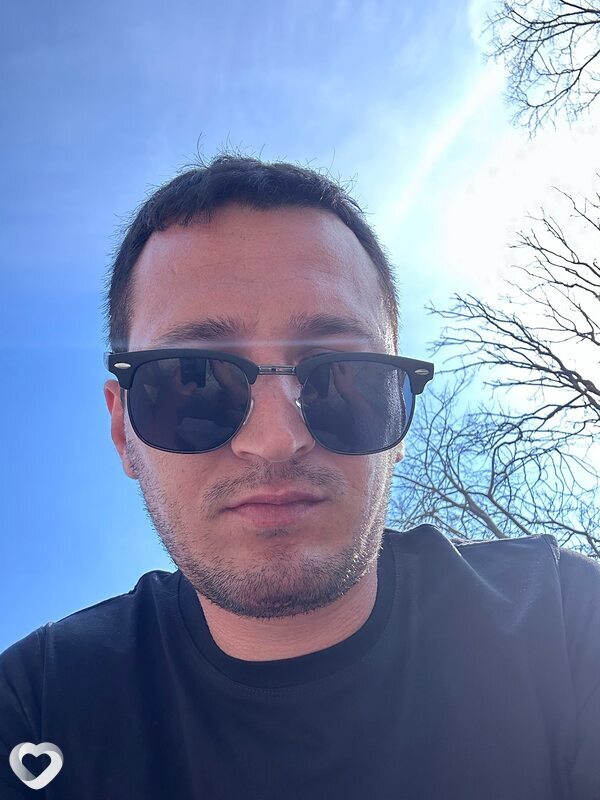Артур, 32, Ногинске — анкета №3644900