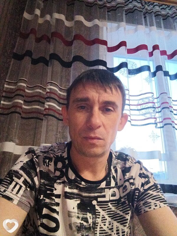 Виктор, 39, Киселевске — анкета №3644901