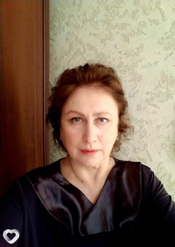 Лариса, 65, Краснодаре — анкета №3644904