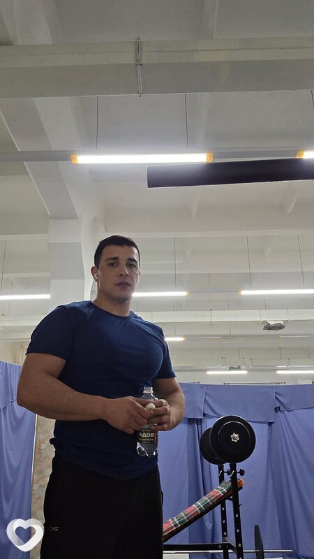 Артур, 31, Чите — анкета №3644910