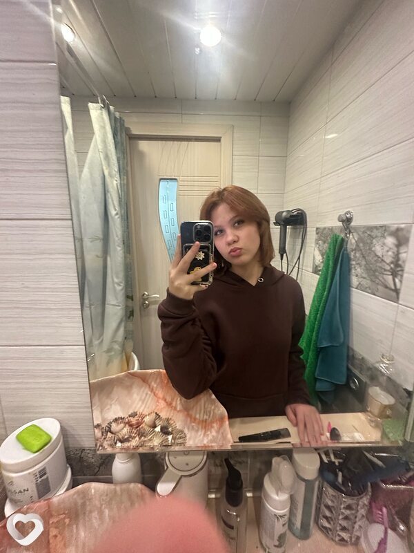 Таня, 18, Железногорске — анкета №3644670