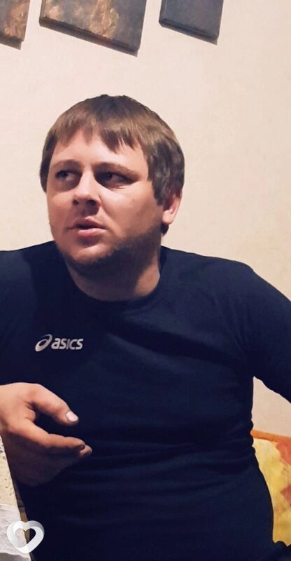 Владимир, Данков