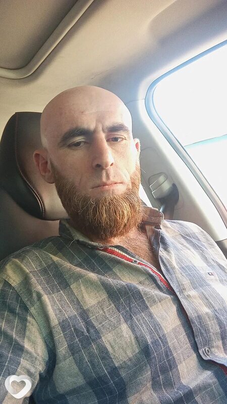 Магомед, 39, Махачкале — анкета №3644674
