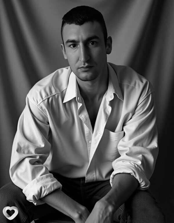 Сергей, 34, Донецке — анкета №3644679