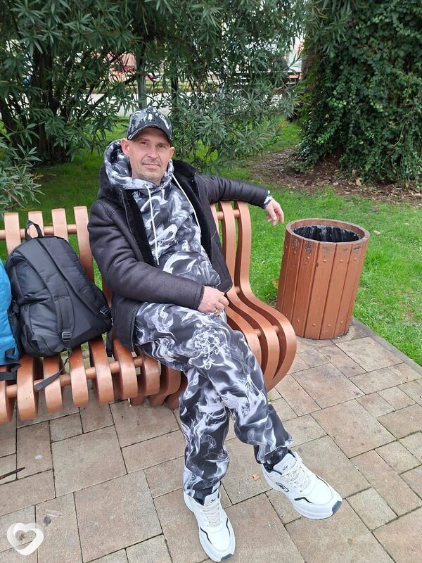 Александр, 46, Славянске-на-Кубани — анкета №3644683