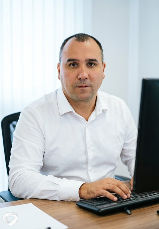 Руслан, 46, Новосибирске — анкета №3644690