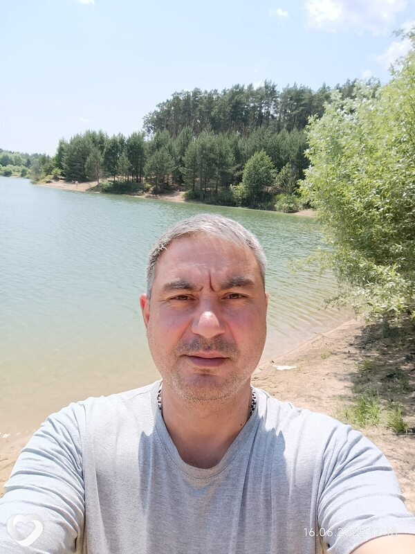 Сергей, 43, Обнинске — анкета №3644692
