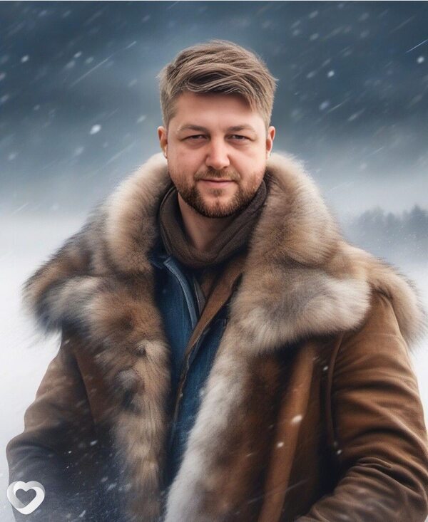 Сергей, 45, Твери — анкета №3644575