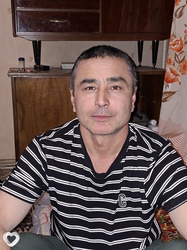 Baxromjon, 46, Москве — анкета №3644576