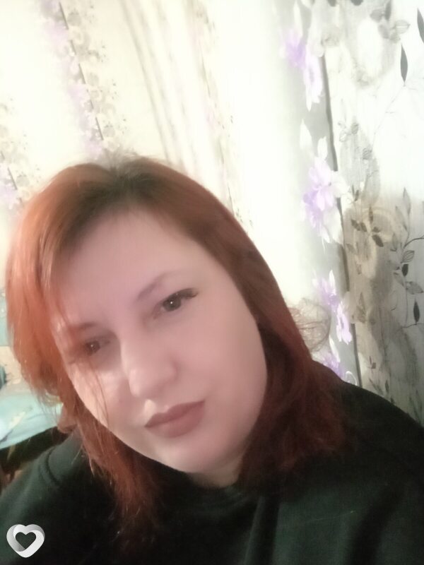 Анна, 38, Виннице — анкета №3644578