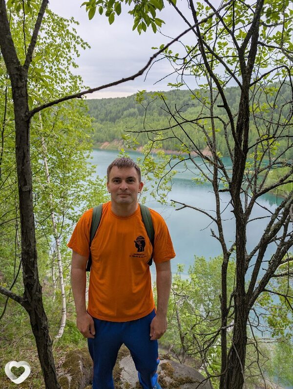 Александр, 34, Новокузнецке — анкета №3644580