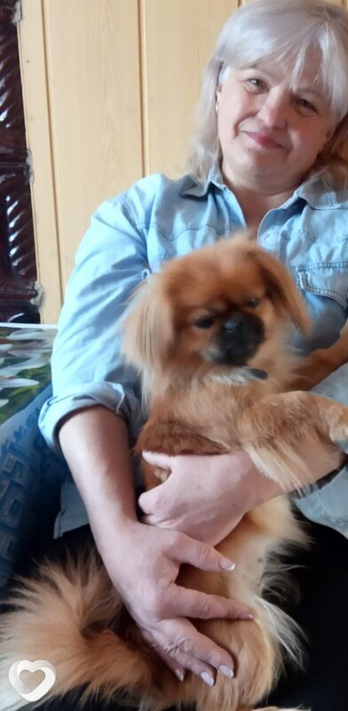 Tanua, 58, Виннице — анкета №3644590
