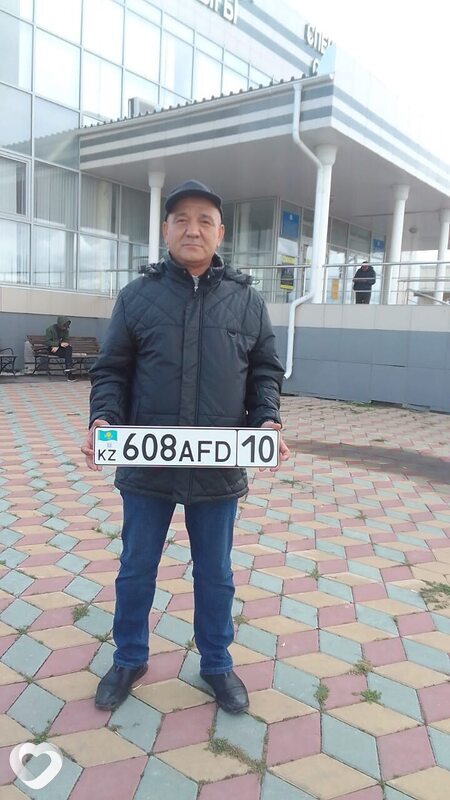 Нурлбек, 52, Кустанае — анкета №3644626