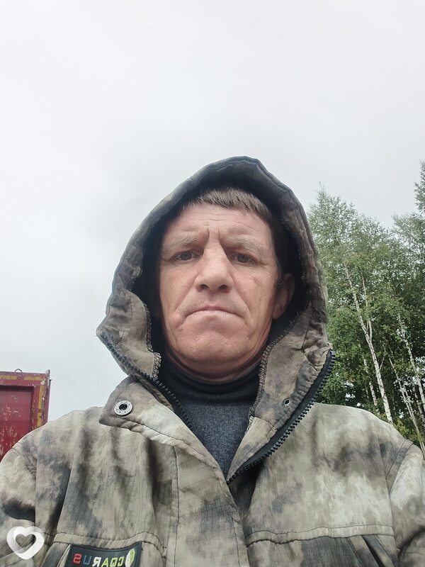 Станислав, 44, Сыктывкаре — анкета №3644629