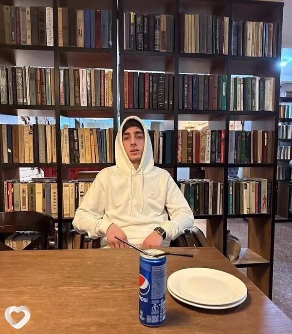 Akraman, 24, Москве — анкета №3644630
