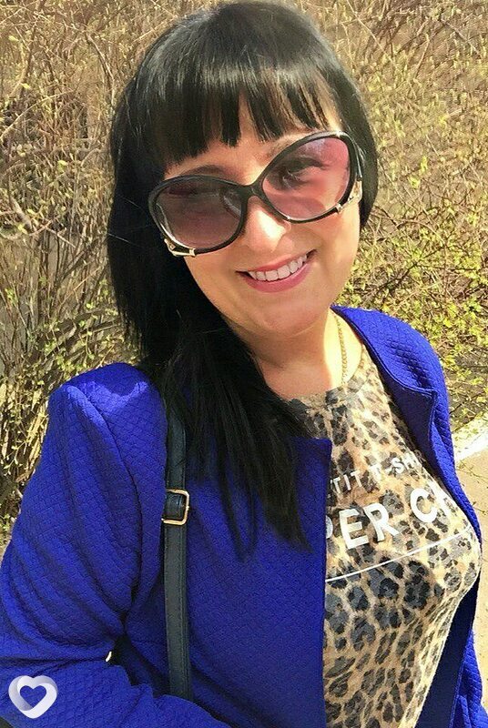 Марина, Дружковка