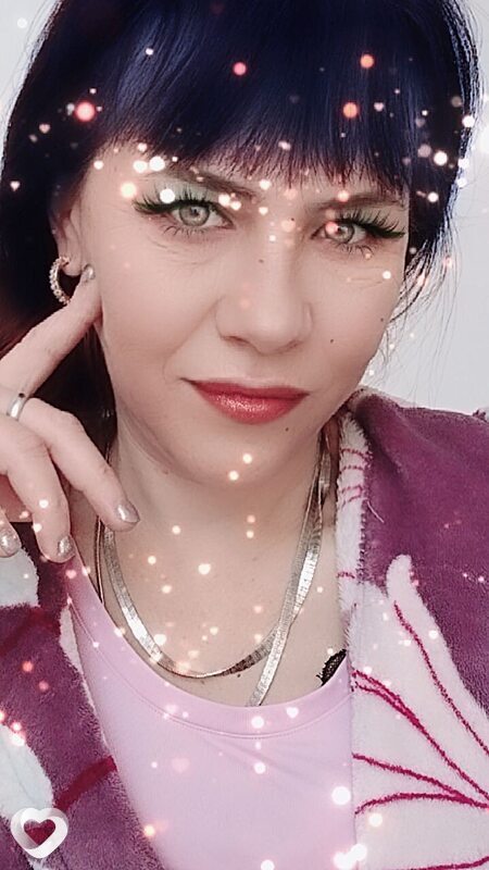 Юлия, 45, Алматы — анкета №3644632
