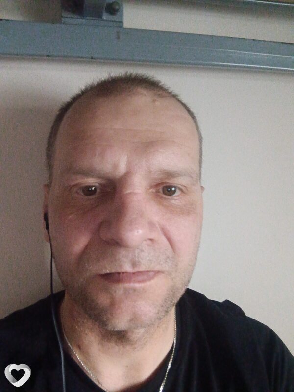Алексей, 43, Юрге — анкета №3644639