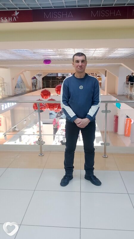 Леонид, 39, Якутске — анкета №3644594