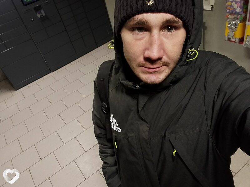 Андрей, 28, Ульяновске — анкета №3644599