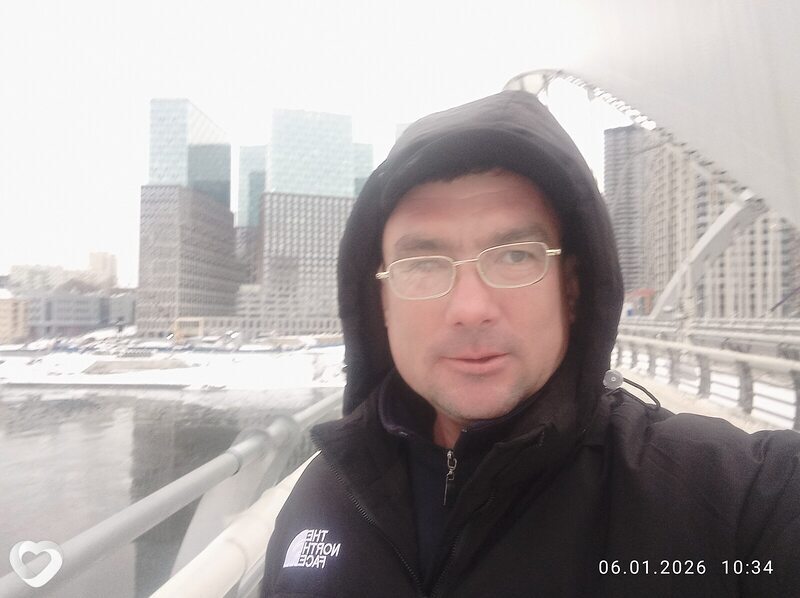 Suhanberdi, 40, Москве — анкета №3644602