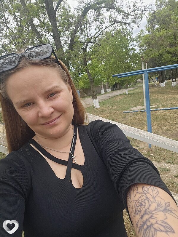 Кристина, 30, Ростове-на-Дону — анкета №3644610