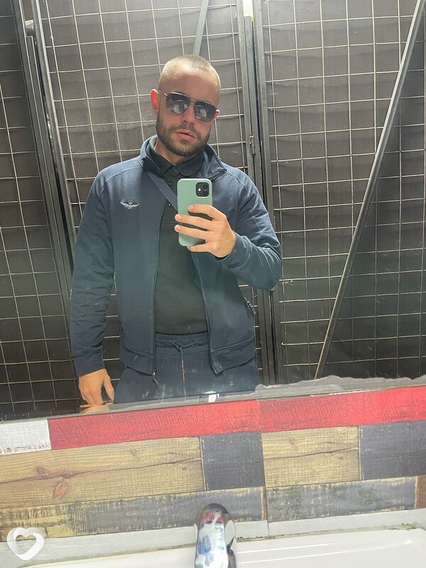 Матвей, 26, Новокузнецке — анкета №3644720