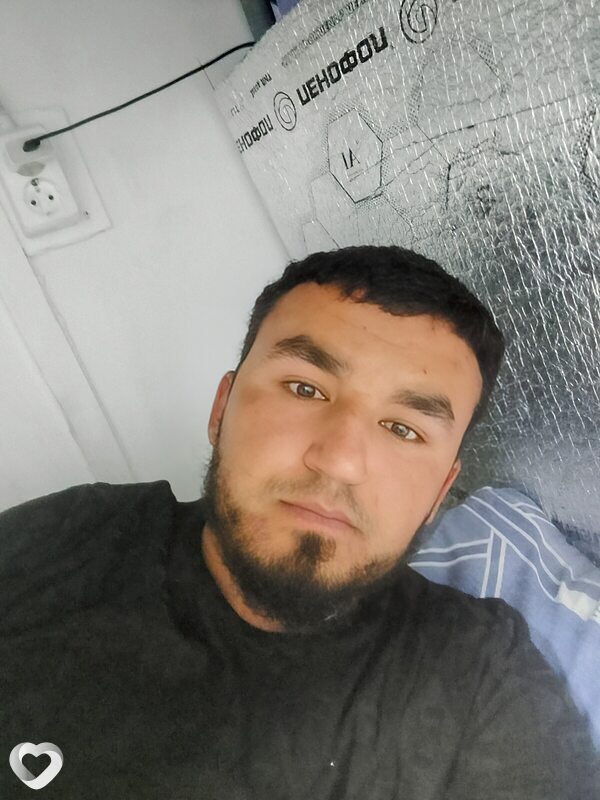 Махди, 28, Алматы — анкета №3644726