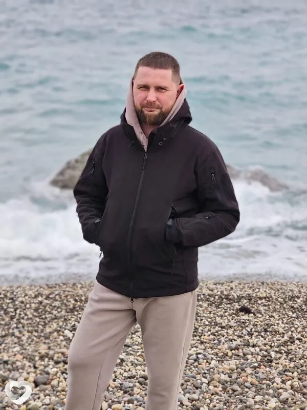 Виталий, 39, Москве — анкета №3644731