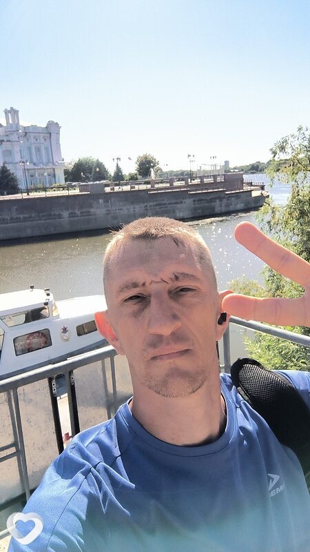 Валерий, 46, Астрахани — анкета №3644733