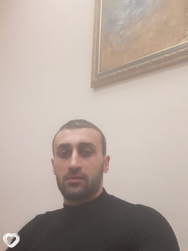 Artur, 36, Москве — анкета №3644738