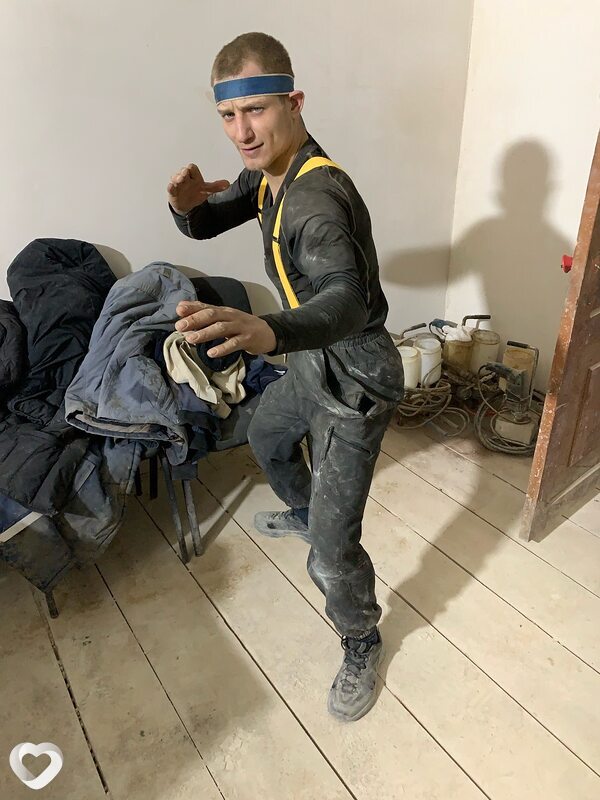Денис, 25, Новокузнецке — анкета №3644741