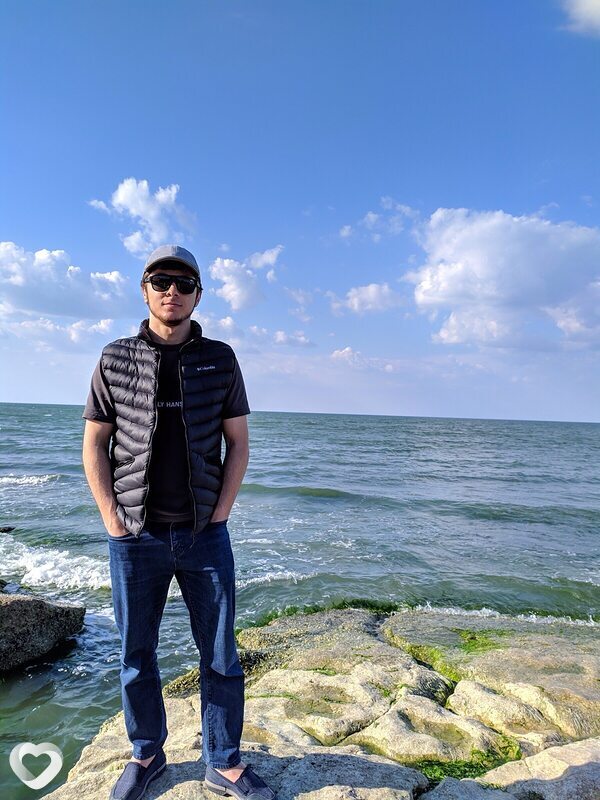 Камиль, 29, Махачкале — анкета №3645018