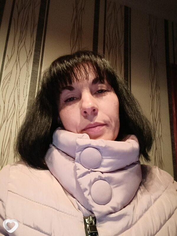 Ирина, 39, Пинске — анкета №3645021