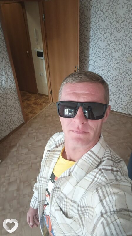 Стас, 39, Ярославле — анкета №3645023
