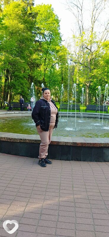 Наталья, 38, Гомеле — анкета №3645024