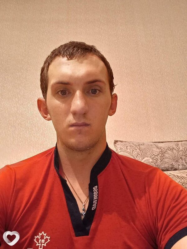 Иван, 33, Зиме — анкета №3645025
