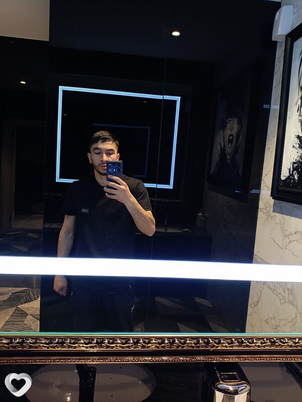 Гена, 29, Артеме — анкета №3645030