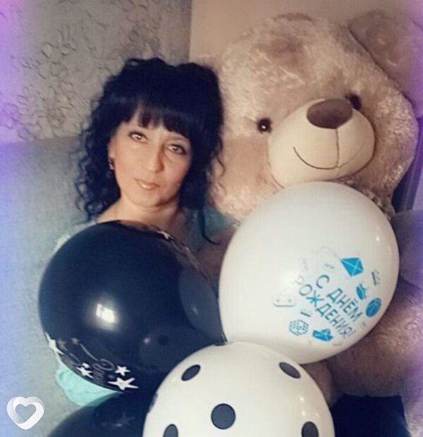 Елена, 52, Южно-Сахалинске — анкета №3644796