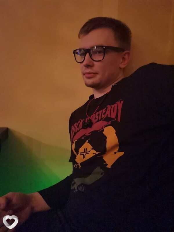 Сергей, 32, Воркуте — анкета №3644803