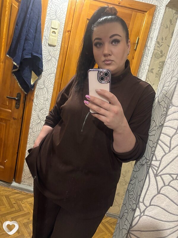 Анастасия, 33, Минске — анкета №3644809