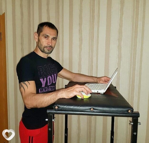 Сергей, 37, Луганске — анкета №3644813