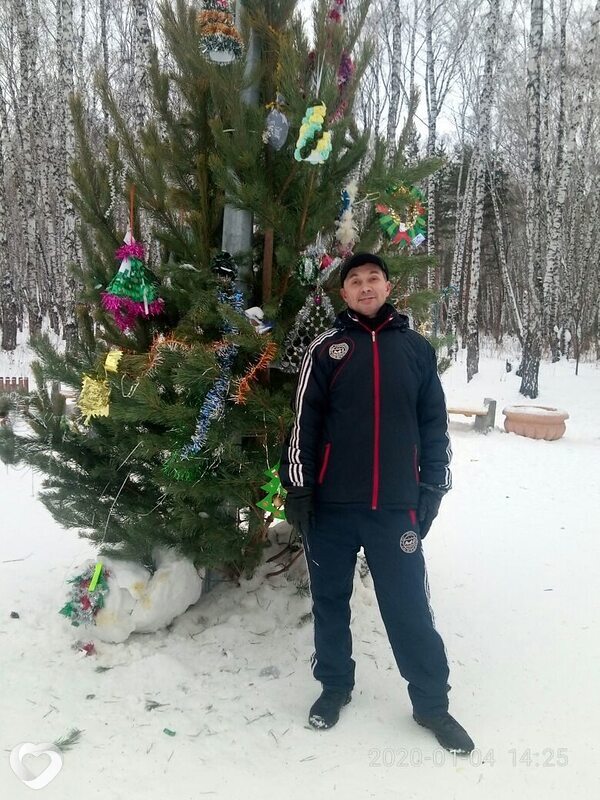 Геннадий, 52, Омске — анкета №3644818