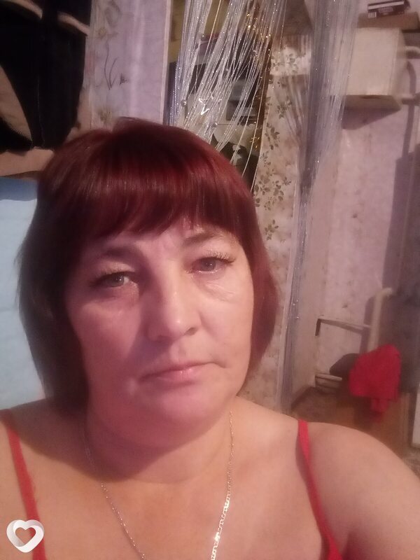 Ольга, 46, Иркутске — анкета №3644819
