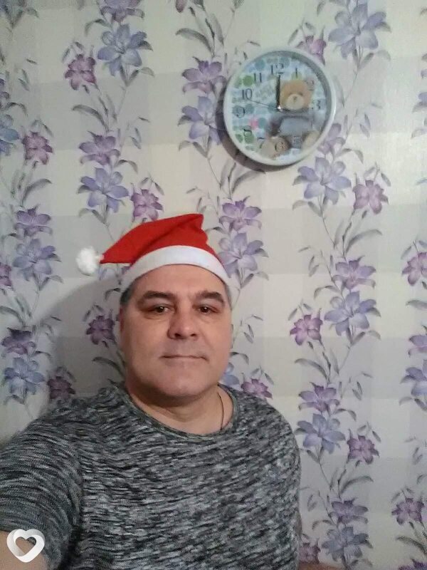 Вадим, 52, Днепр — анкета №3644822