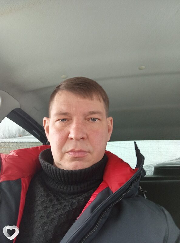 Сергей, 43, Сызрани — анкета №3644829